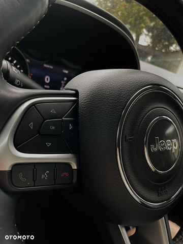 Jeep Compass 1.4 TMair Limited 4WD S&S - 28