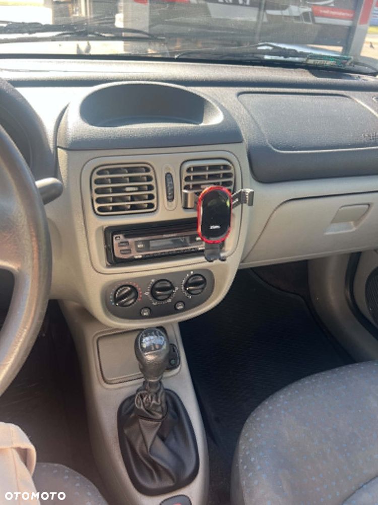 Renault Thalia 1.4 Expression - 10