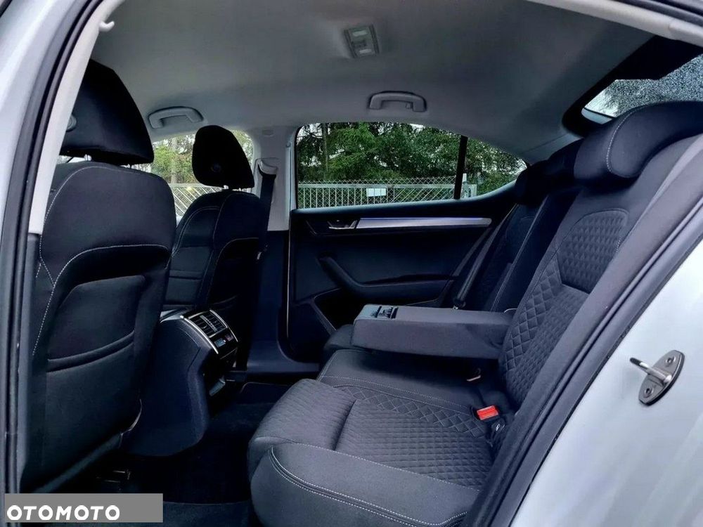 Skoda Superb - 14