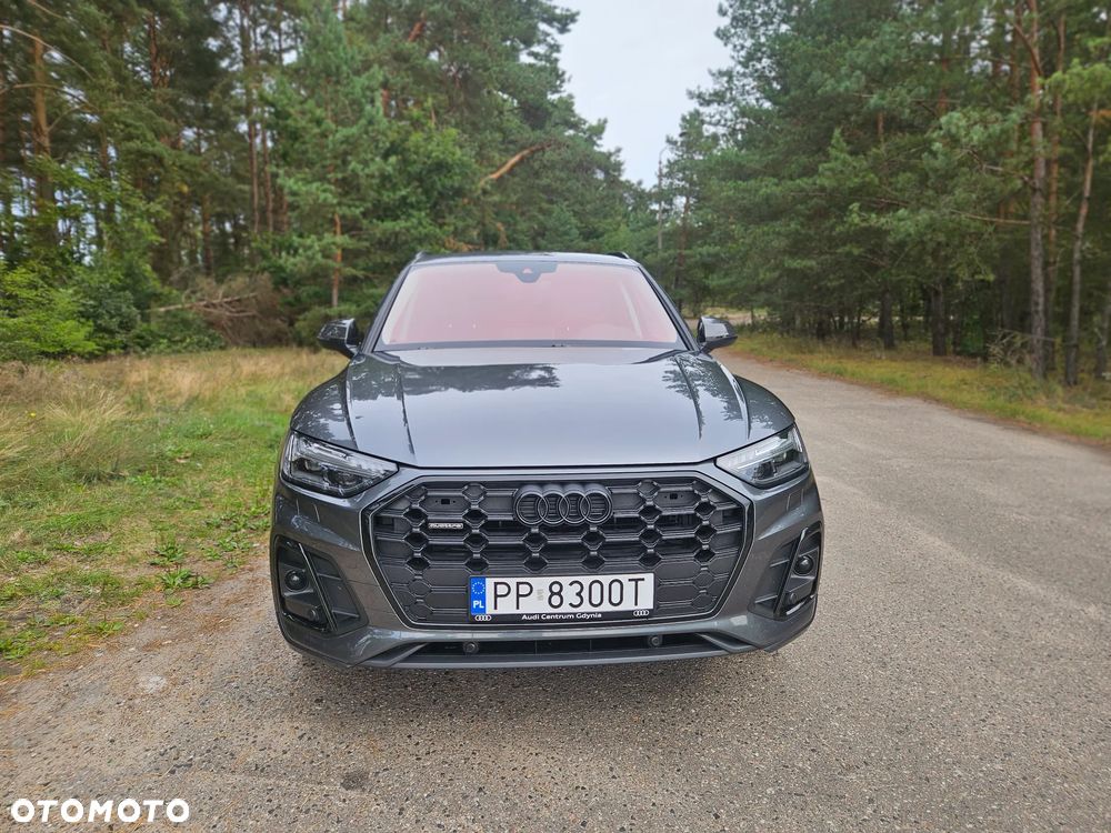 Audi Q5 45 TFSI quattro S tronic S line - 3