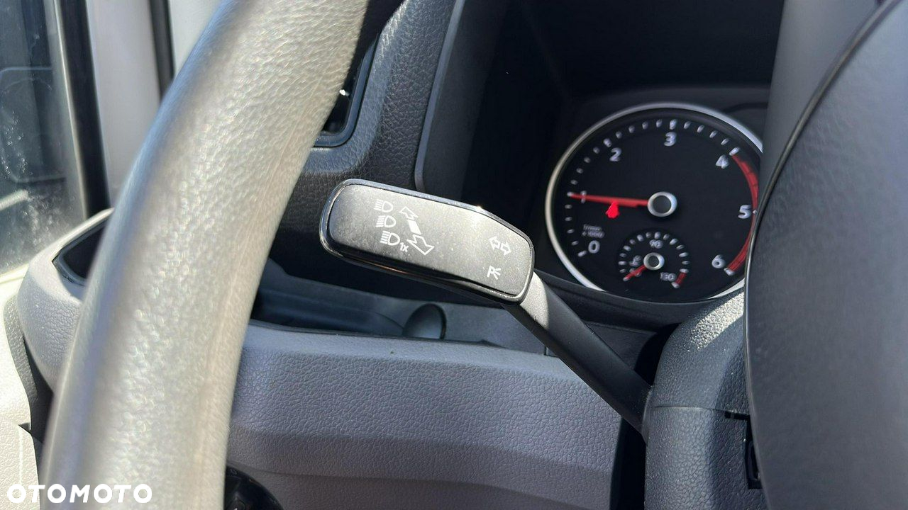 Volkswagen Crafter - 21