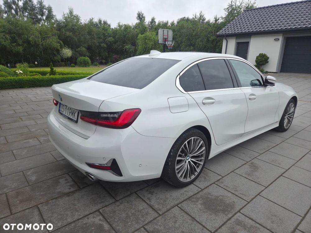 BMW Seria 3 - 3