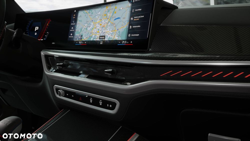 BMW X5 M Competition mHEV sport - 15