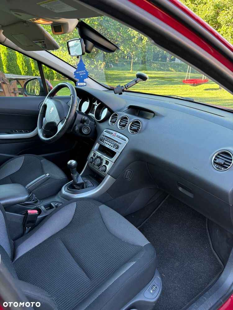 Peugeot 308 120 VTi Family - 9
