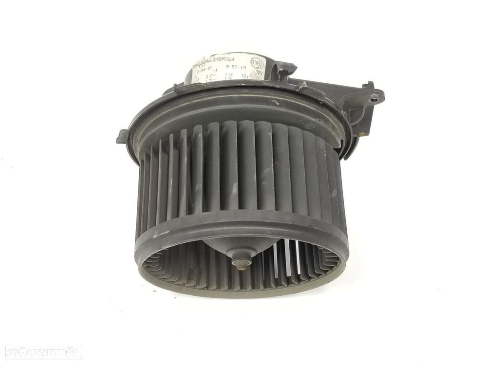 VENTILADOR SOFAGEM FIAT DUCATO 3 CAMIÓN 33 - 1