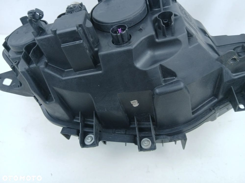 Reflektor przód przedni lewy lampa lewa Fiat Tipo II - 5