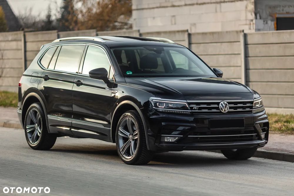 Volkswagen Tiguan Allspace - 6