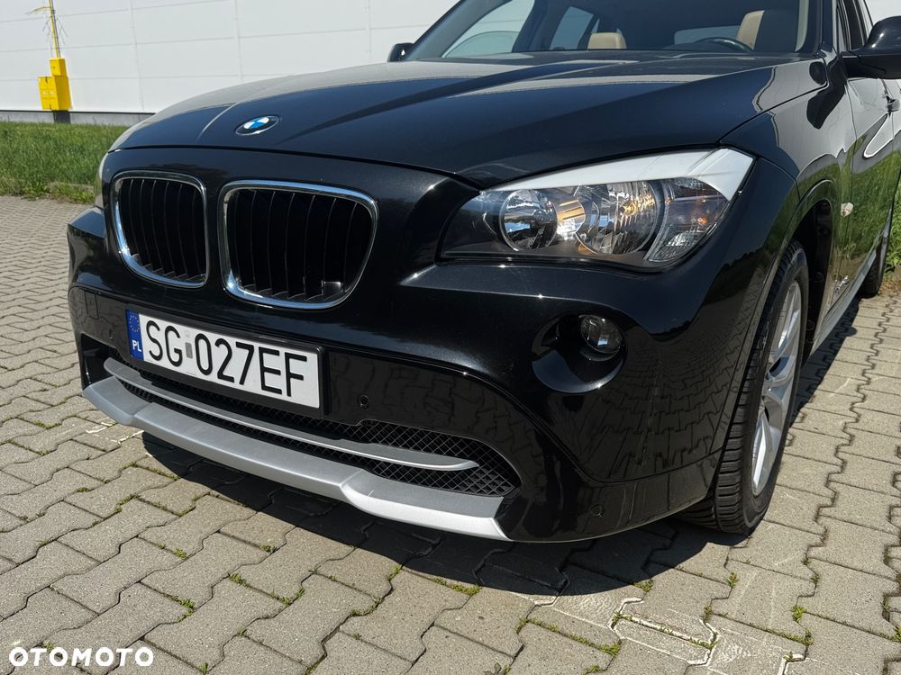 BMW X1 - 24