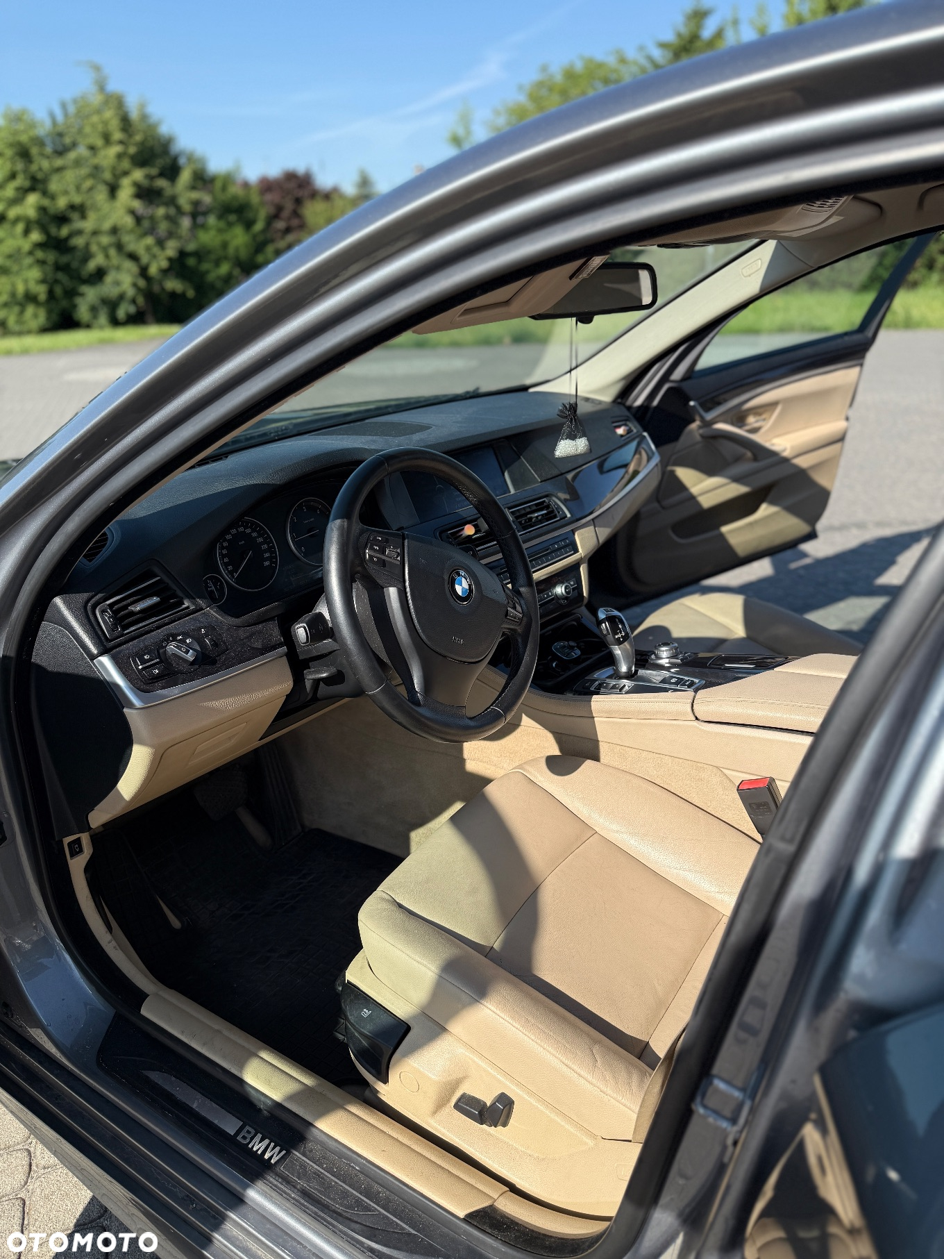 BMW Seria 5 - 6