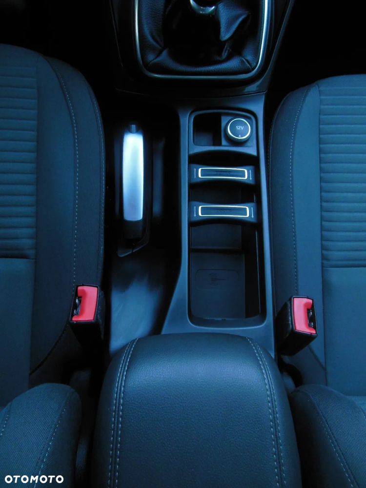 Ford C-MAX 1.0 EcoBoost Titanium ASS - 23
