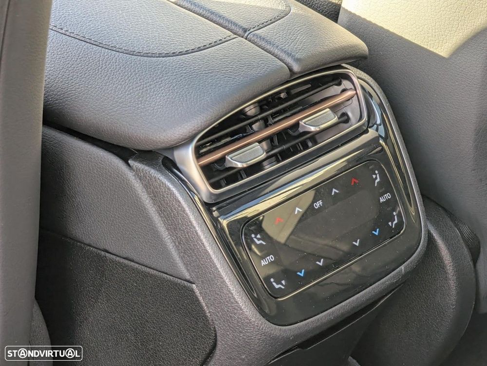 Mercedes-Benz EQE SUV 350 4Matic Electric Art Advanced Plus - 13