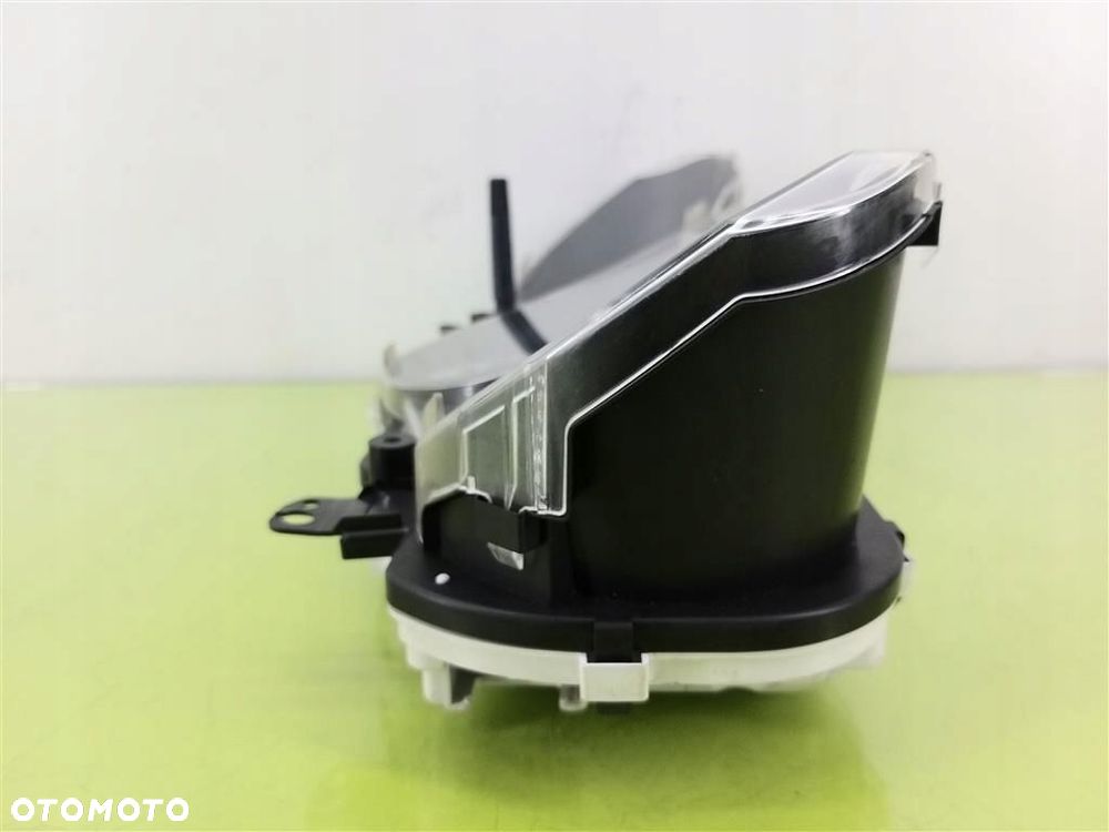 Licznik ZEGARY Honda Jazz II 1.2B 77KM 2002-2008 PRZEBIEG 130TYS HR0313206 - 3