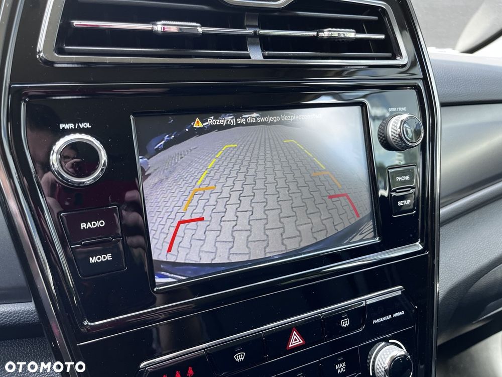 SsangYong/KGM Tivoli 1.5 T-GDI Adventure - 9