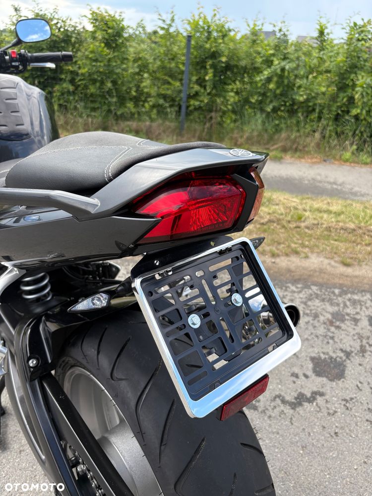 Yamaha FZ - 31