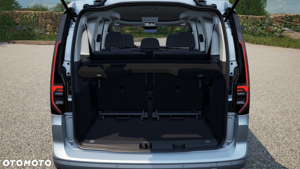 Volkswagen Caddy - 14