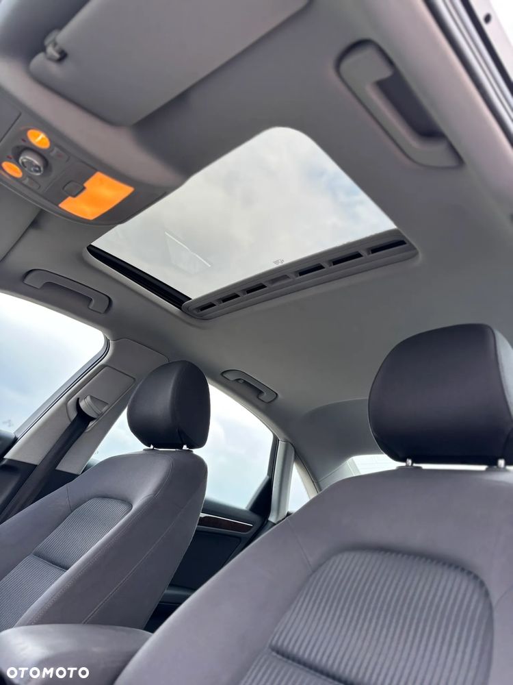 Audi A4 Limousine - 20