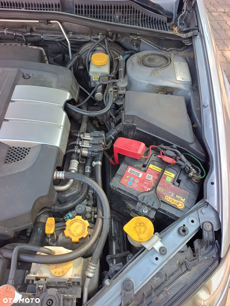 Subaru Outback 3.0 H6 - 17