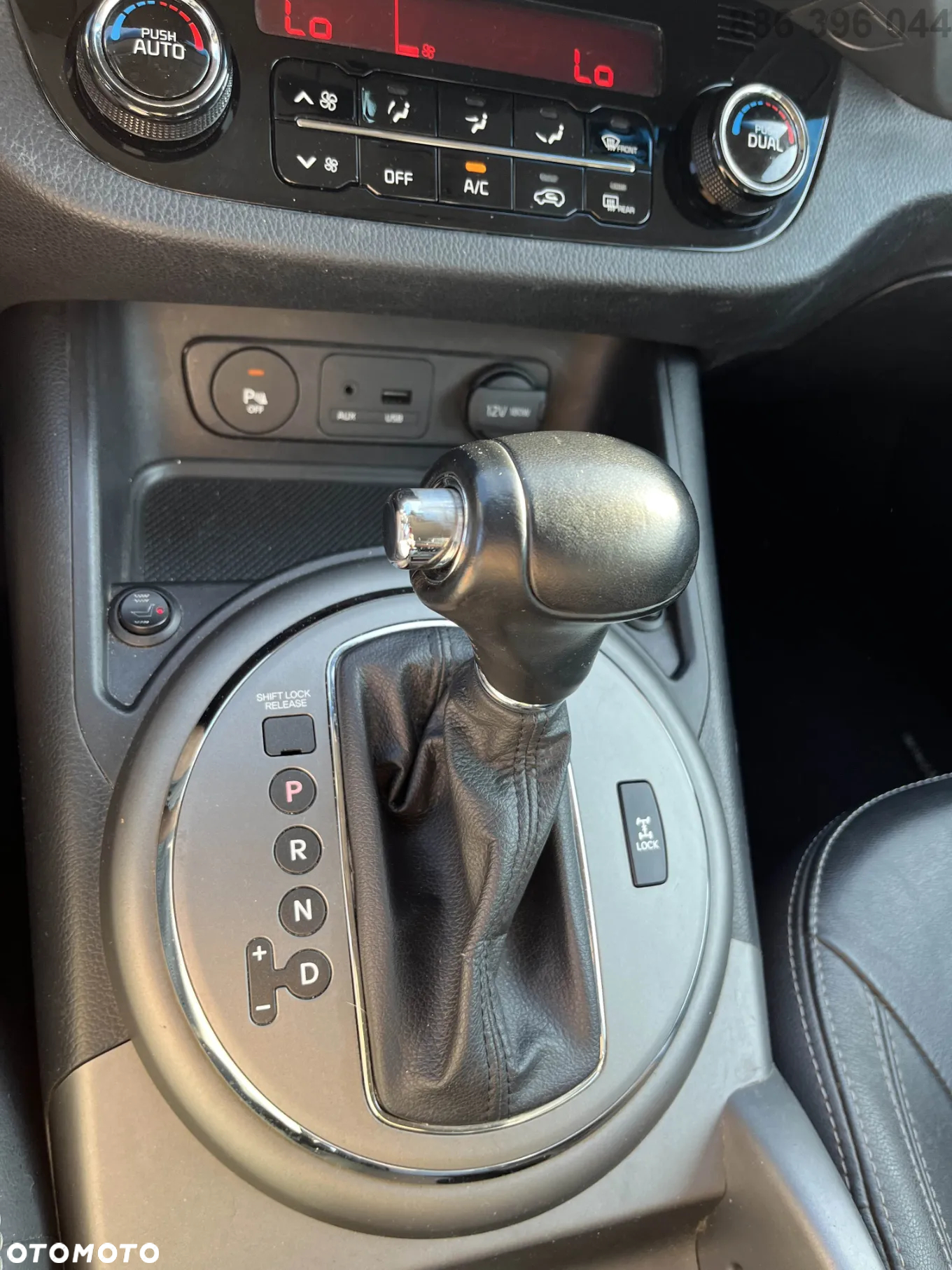 Kia Sportage 2.0 CRDI L AWD - 14