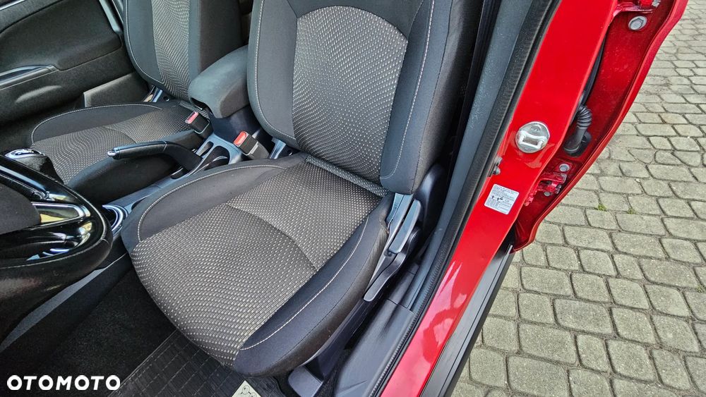 Mitsubishi ASX 1.6 2WD Invite - 16
