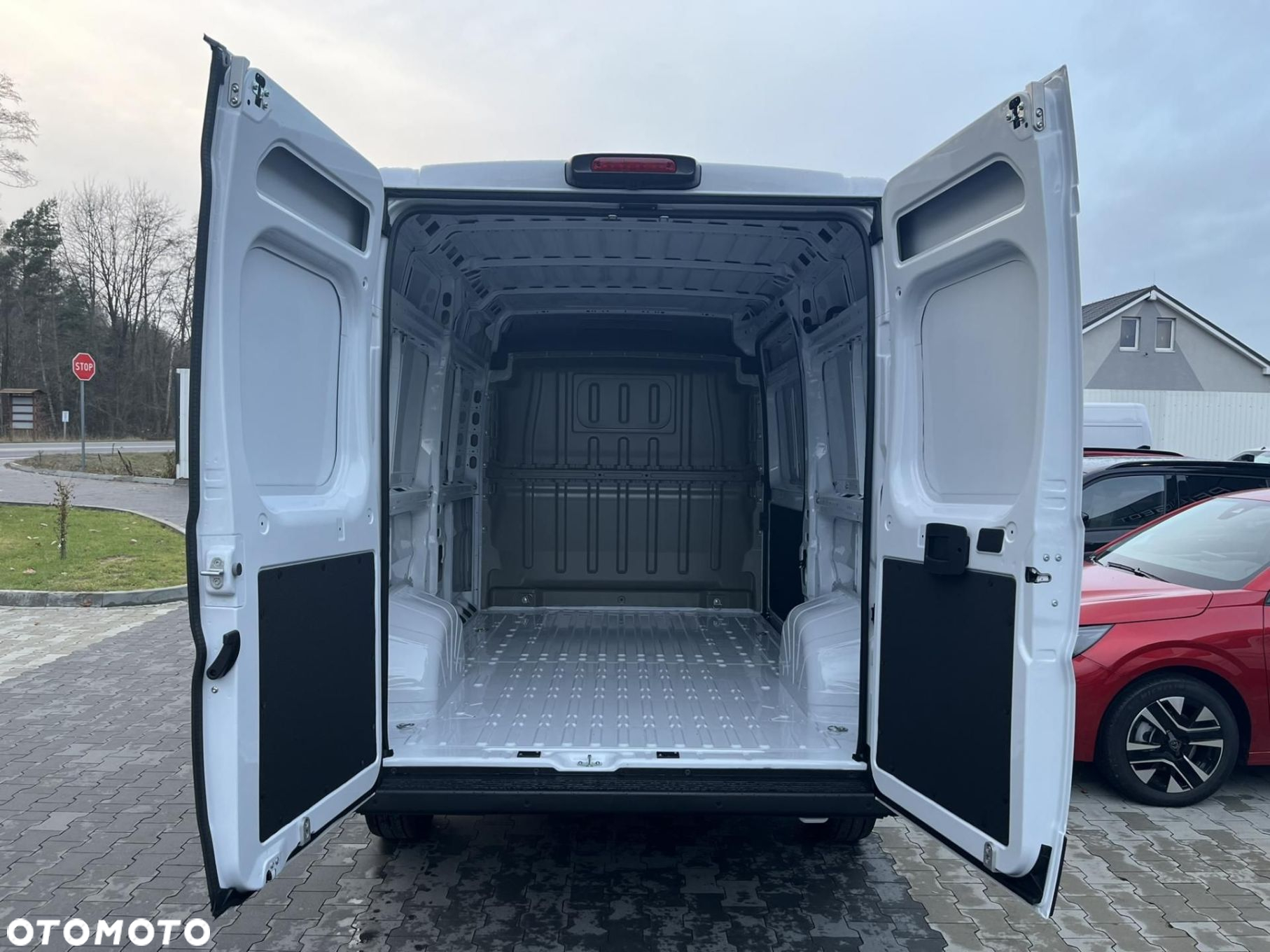 Peugeot Boxer - 5