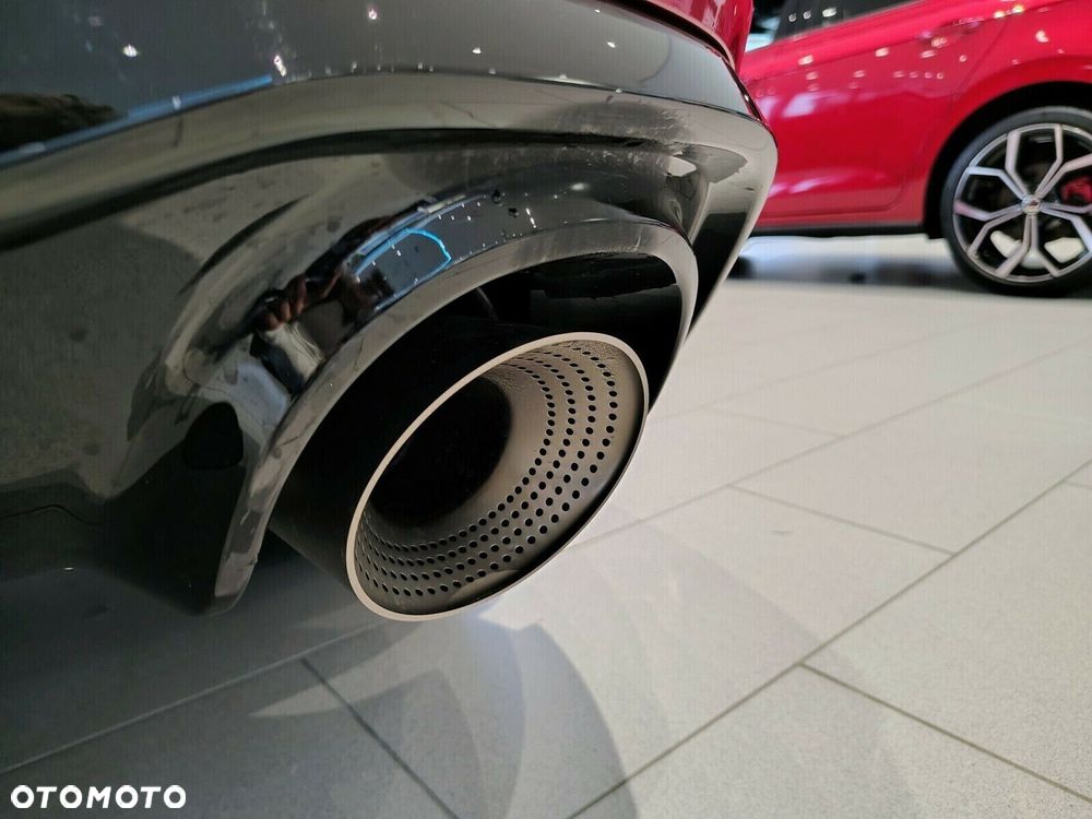 Volkswagen Golf 2.0 TSI GTI Clubsport DSG - 11