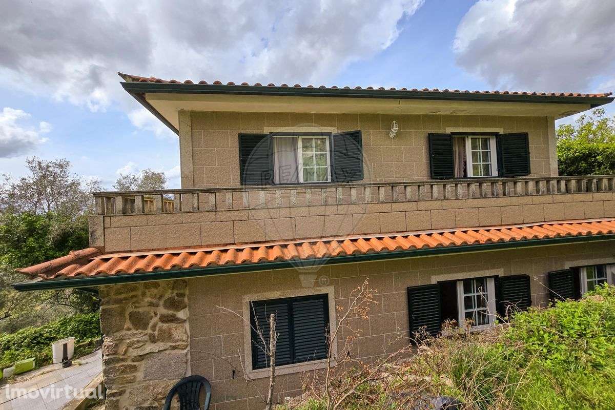 Moradia T5 para venda - Grande imagem: 3/29