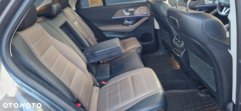 Mercedes-Benz GLE 400 d 4-Matic Premium Plus - 11