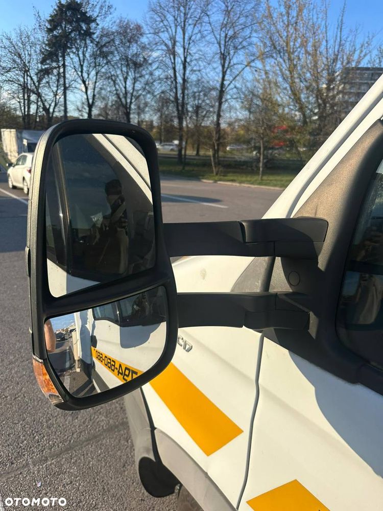 Iveco Daily 50C17 - 11