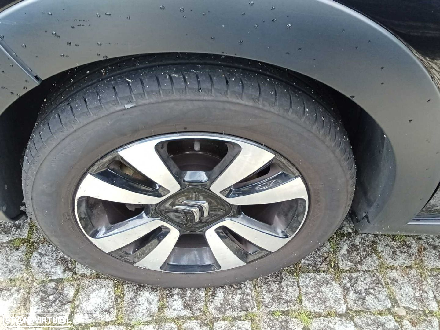 Citroën C3 1.5 BlueHDi C-Series - 8