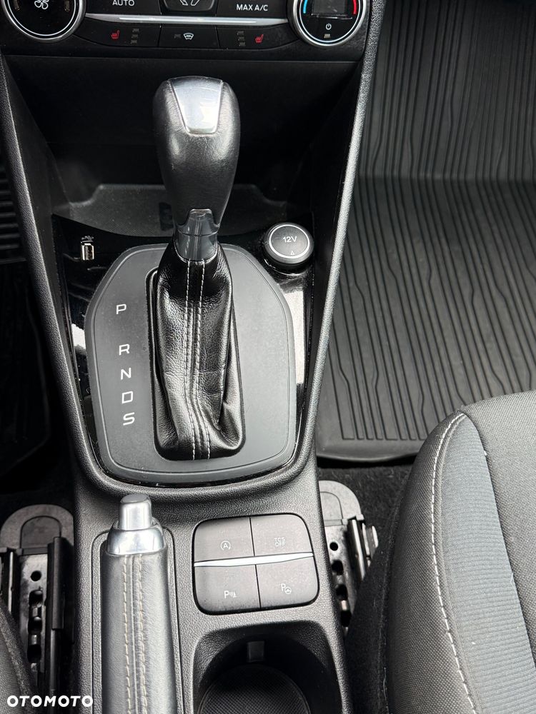 Ford Fiesta - 16