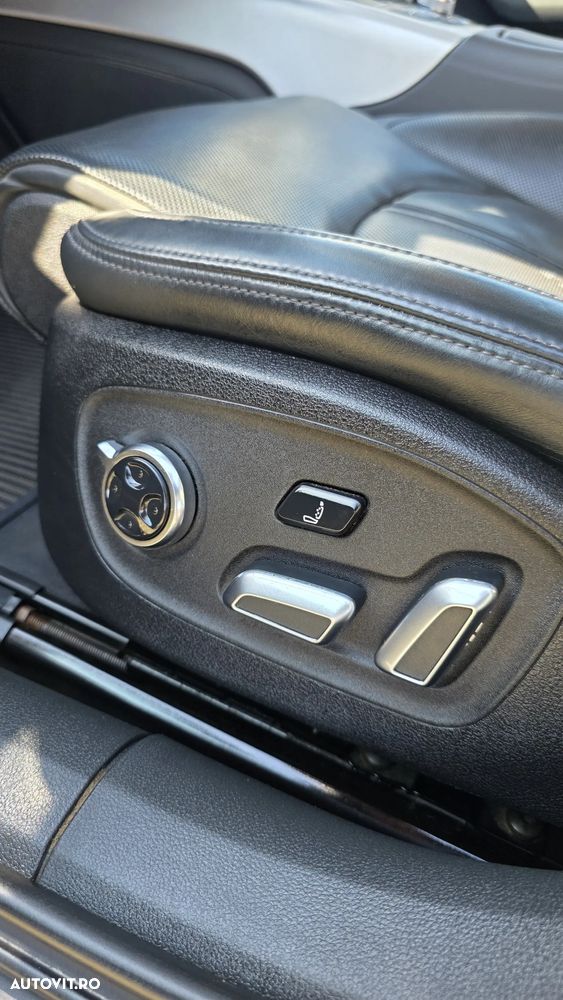 Audi A6 Allroad 3.0 TDI S tronic DPF - 14