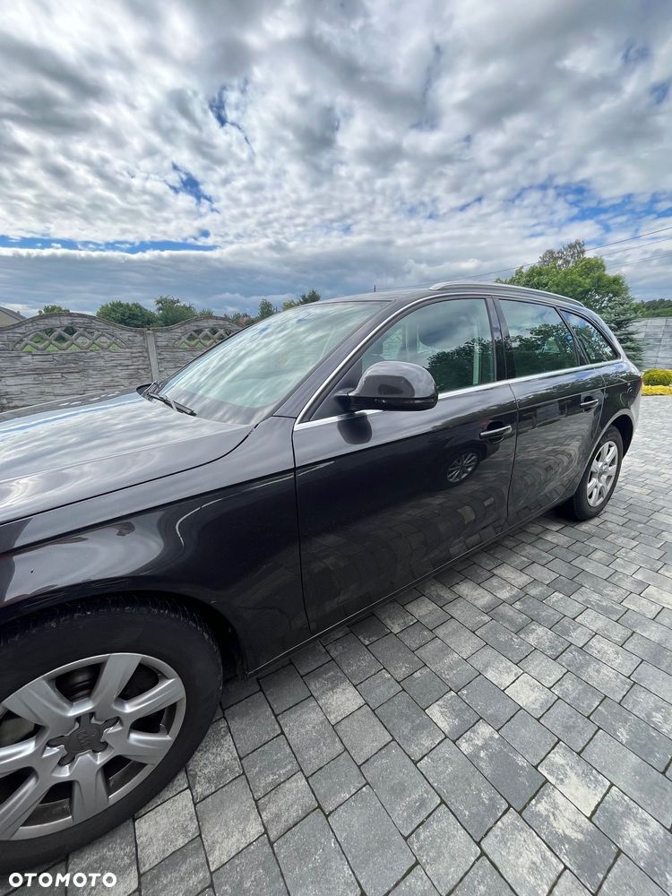 Audi A4 Avant 2.0 TFSI - 4