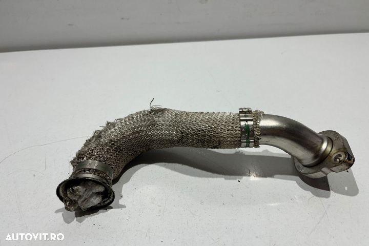 Conducta EGR 3.0 TDI 059131530J Audi A8 D4/4H [2010 - 2014] - 1