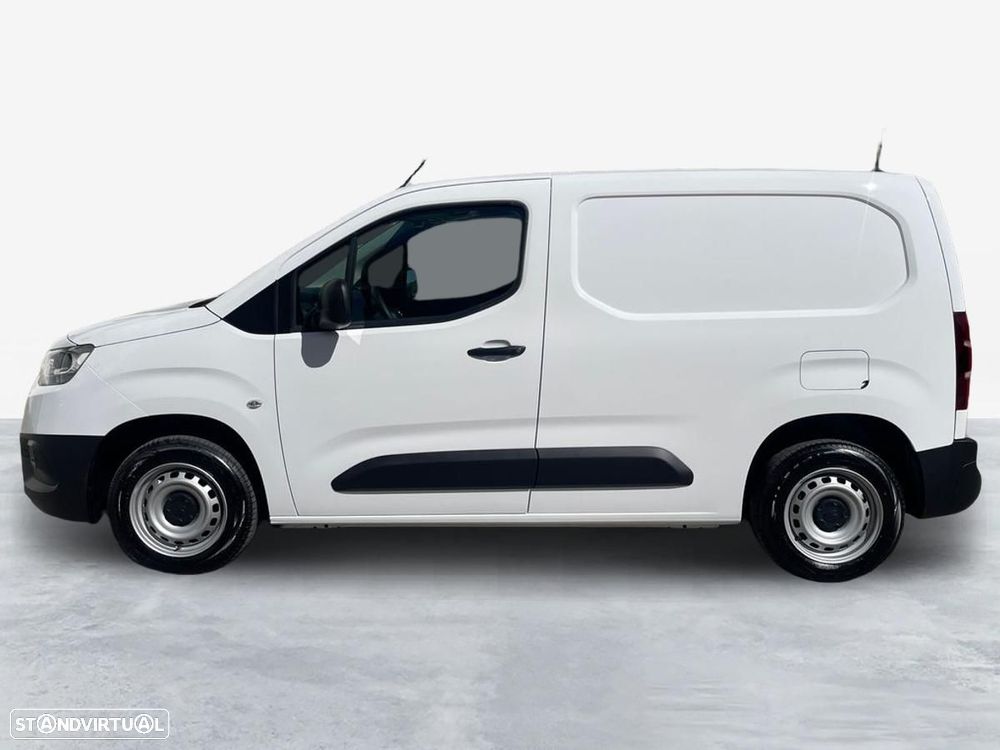 Toyota Proace - 4