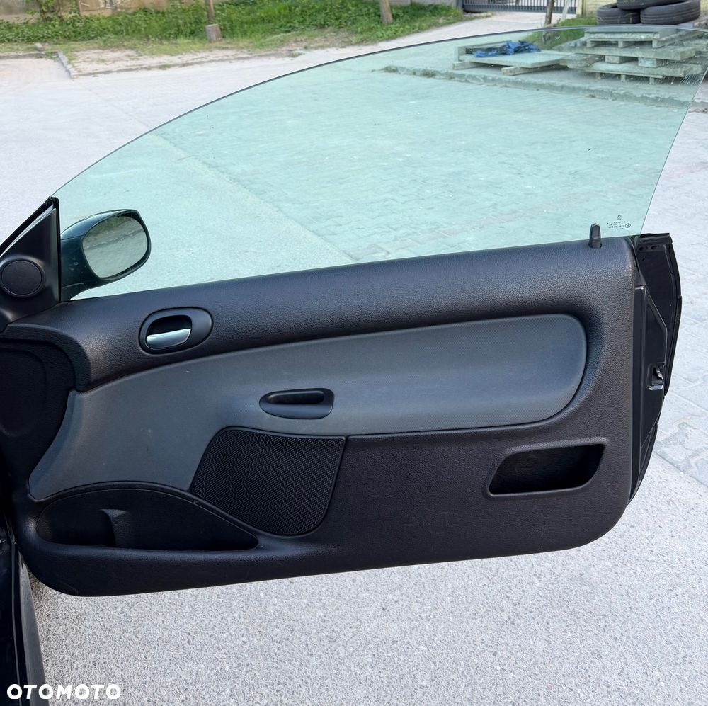 Peugeot 206 CC - 14