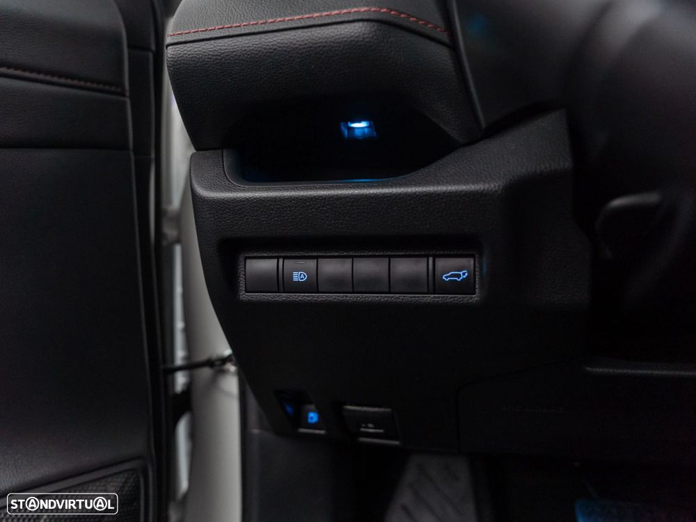 Toyota RAV4 2.5 HDF Plug-in Square Co.AWD-i - 20