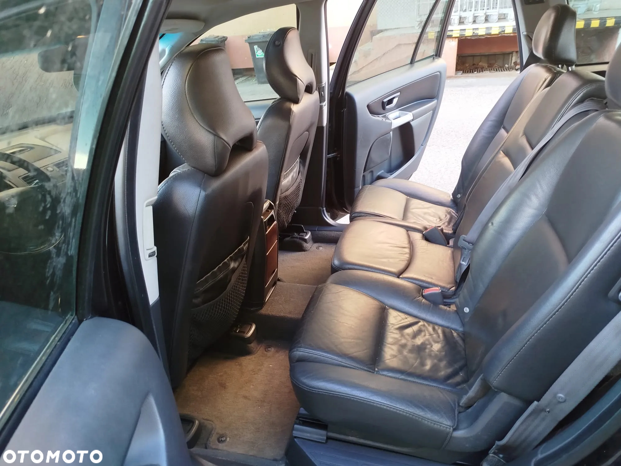 Volvo XC 90 2.9 T6 - 15