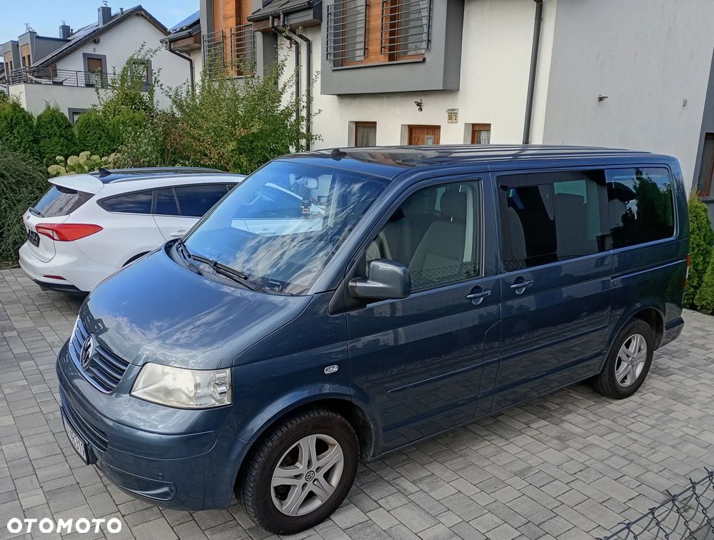 Volkswagen Multivan L1 Comfortline - 3