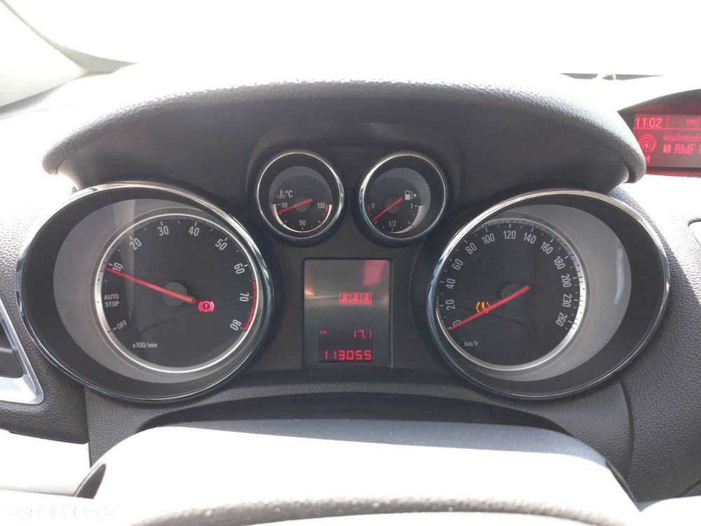 Opel Mokka 1.6 Active S&S - 17
