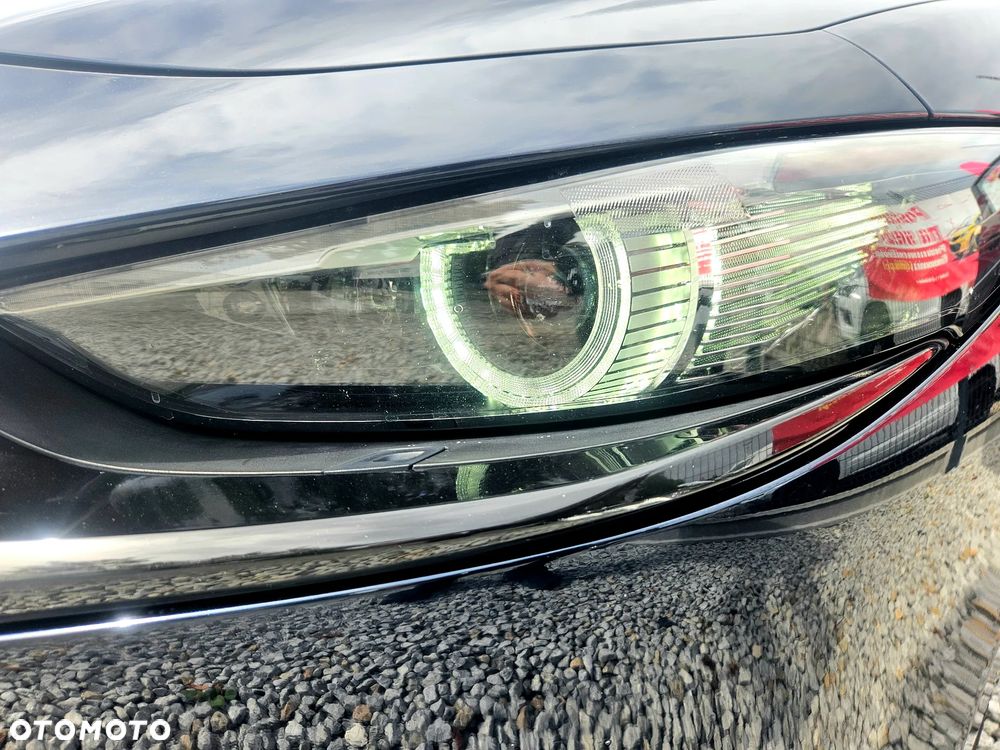 Mazda 3 - 35