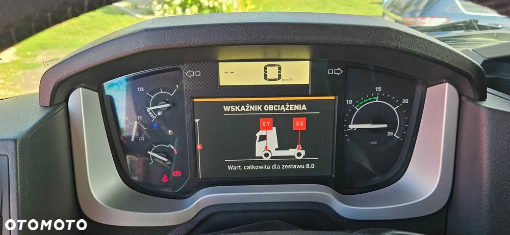 Renault T520 - 3