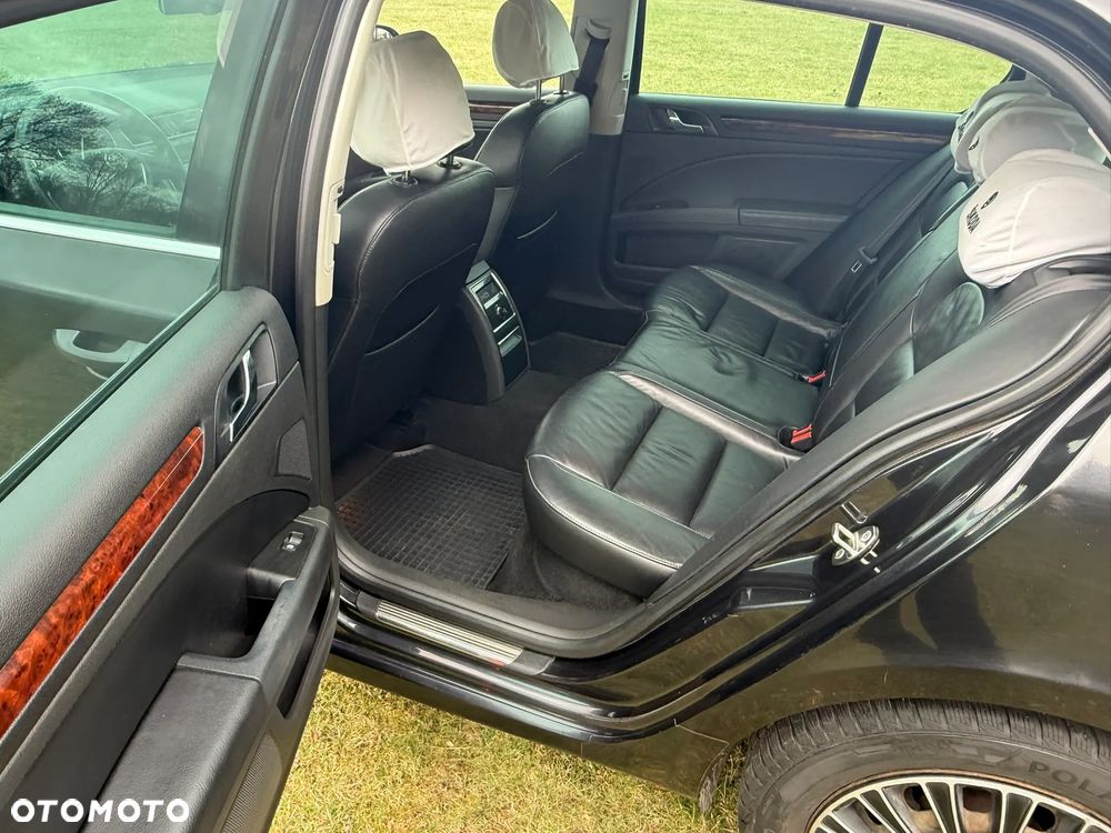 Skoda Superb 2.0 TDI Elegance - 12