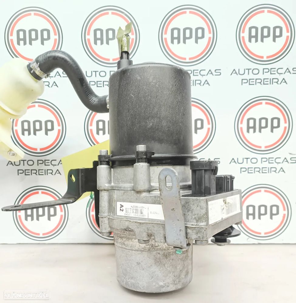 Bomba direção assistida eléctrica Peugeot 206+ refª 9671308280. - 1