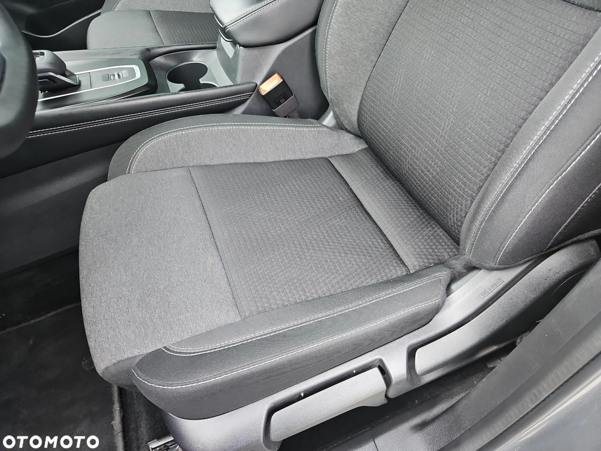 Nissan Qashqai 1.3 DIG-T mHEV N-Connecta Xtronic - 13