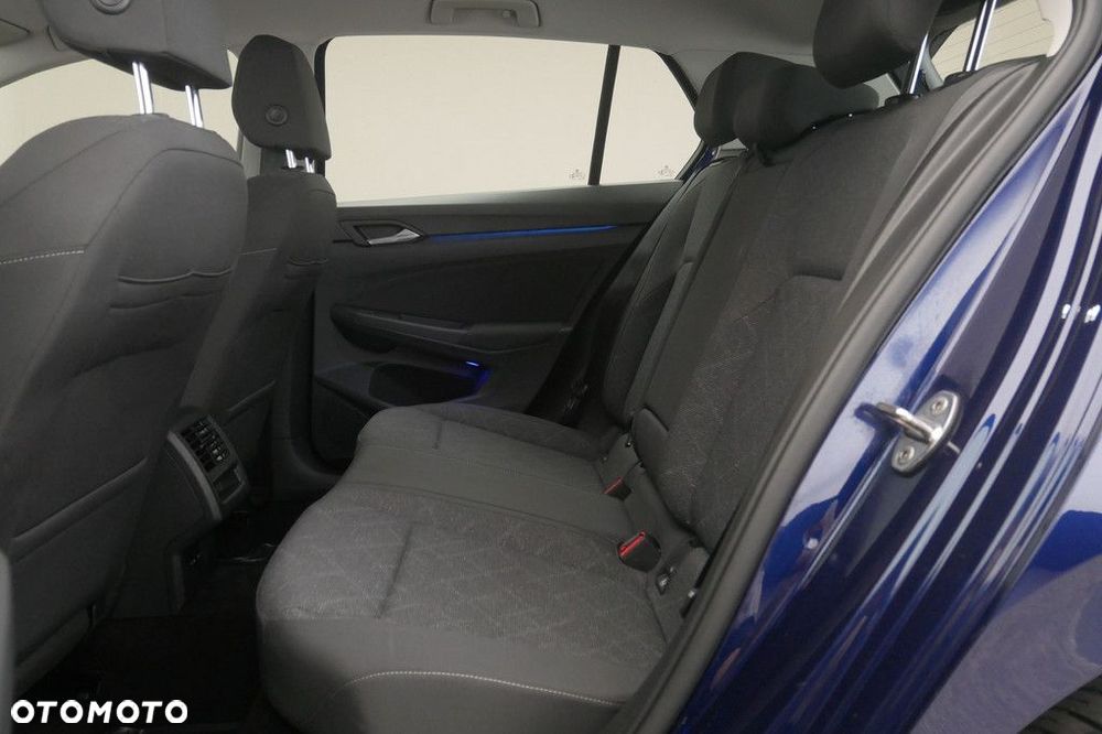 Volkswagen Golf - 15