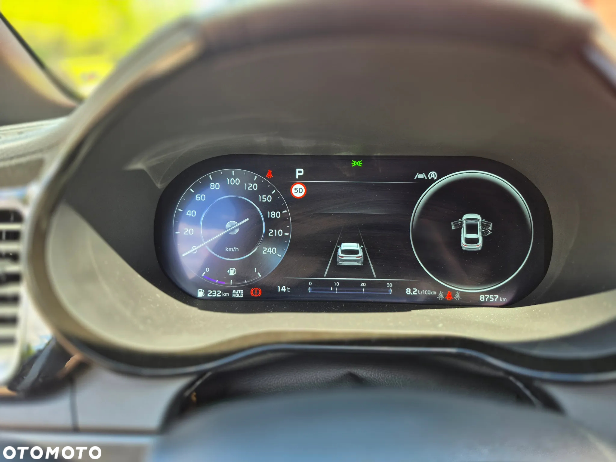 Kia ProCeed 1.5 T-GDI GT Line DCT - 36