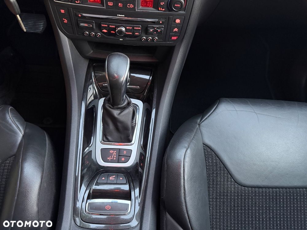 Citroën C5 HDi 165 FAP Exclusive - 11