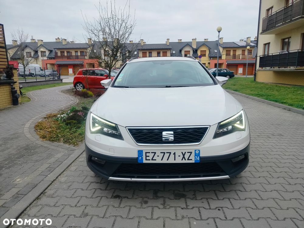 Seat Leon - 7