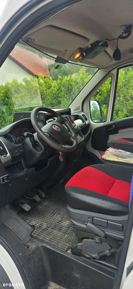 Fiat Ducato - 4