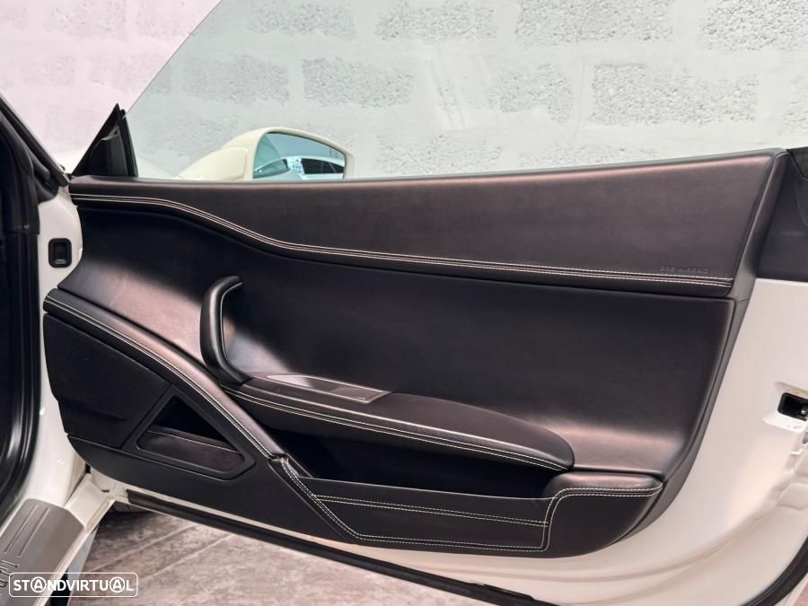 Ferrari 458 Italia - 37